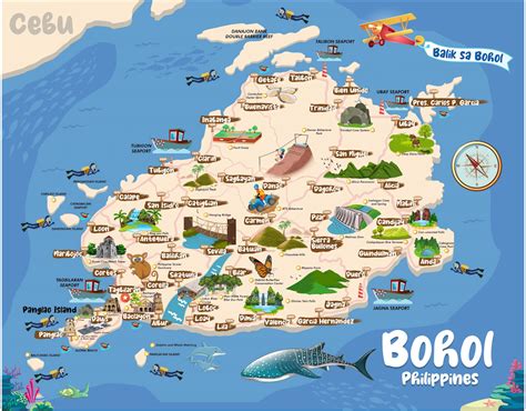 guide touristique philippines.